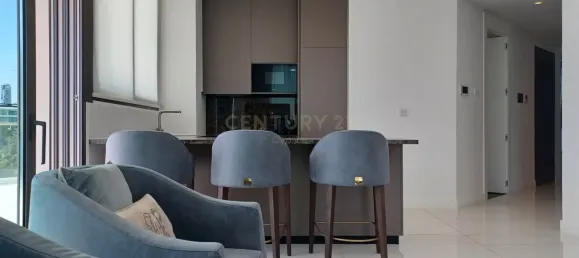 2 chambres Appartement à Germasogeia, Cyprus No. 5382 2