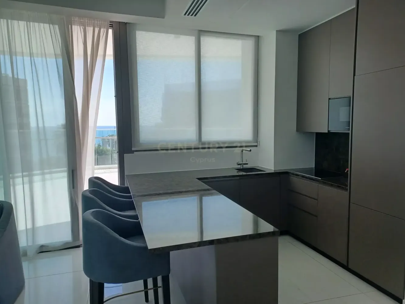 2 chambres Appartement à Germasogeia, Cyprus No. 5382