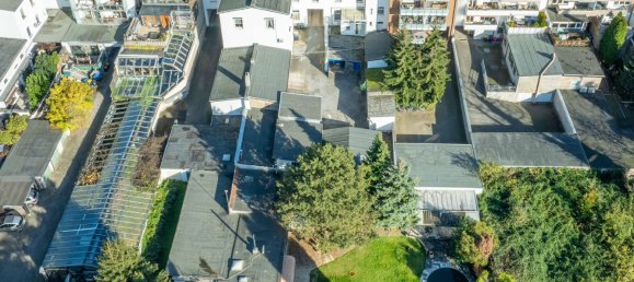 16غرفة بناية في Dusseldorf, Germany رقم 360965 9