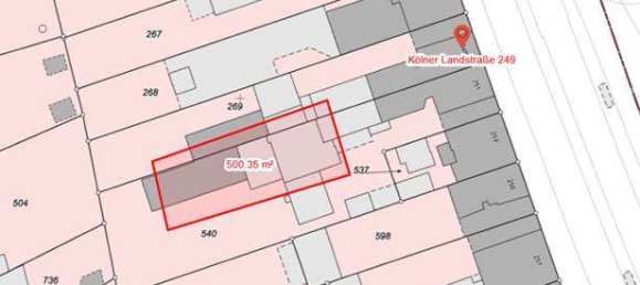 16غرفة بناية في Dusseldorf, Germany رقم 360965 12