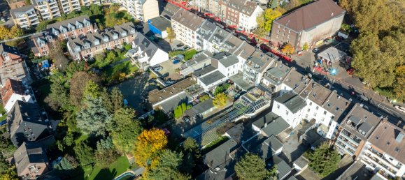 16غرفة بناية في Dusseldorf, Germany رقم 360965 10