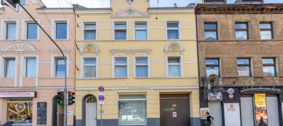 16غرفة بناية في Dusseldorf, Germany رقم 360965 5