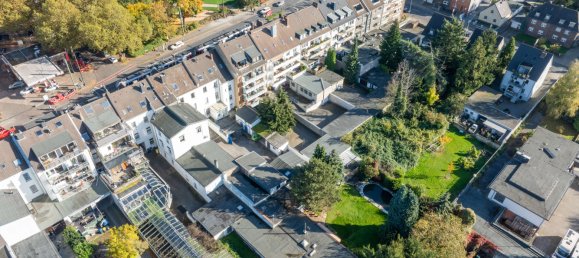 16غرفة بناية في Dusseldorf, Germany رقم 360965 2