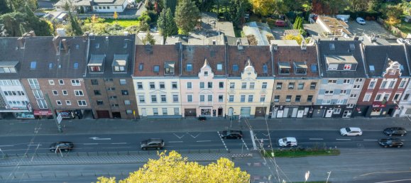 16غرفة بناية في Dusseldorf, Germany رقم 360965 7