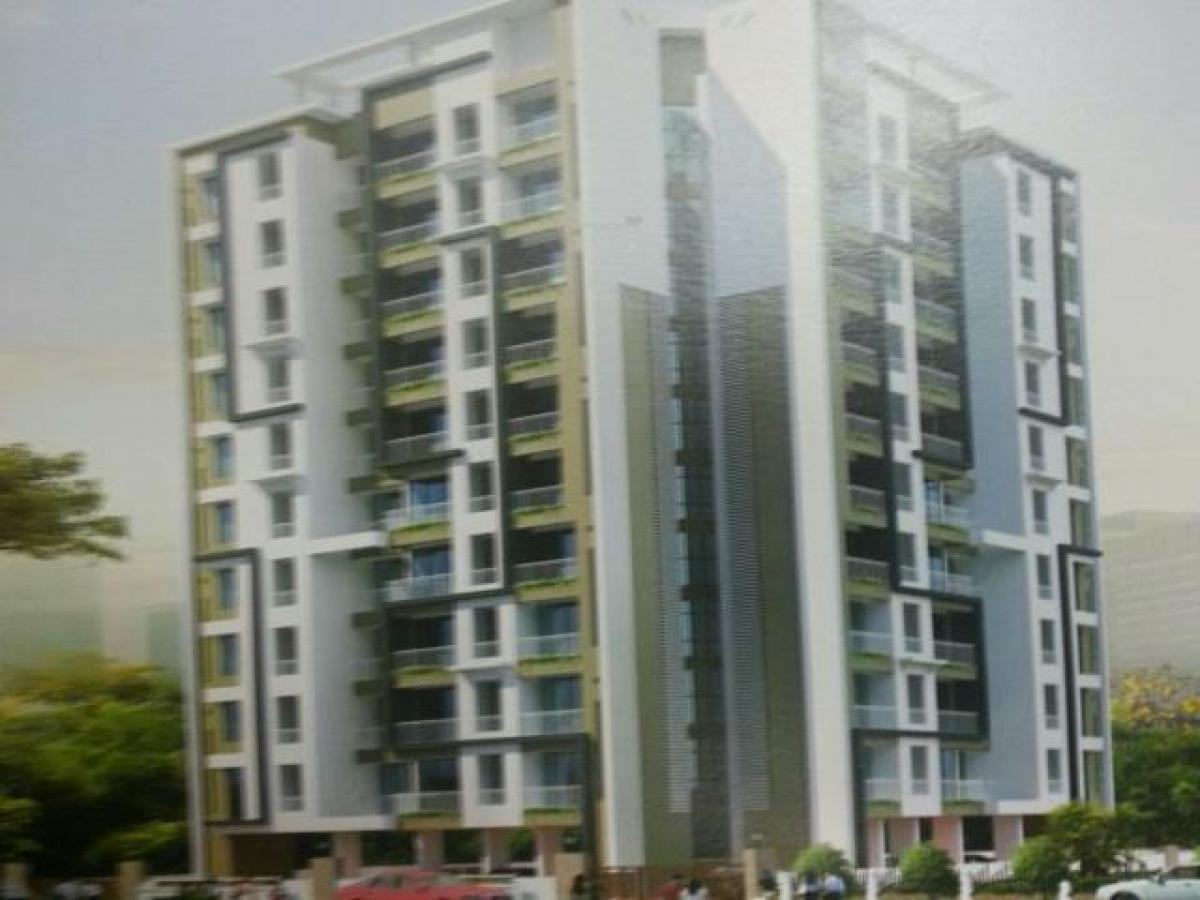 Studio in Mumbai, India No. 22481