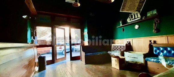 2 rooms Commercial property in Catanzaro, Italy No. 92284 10