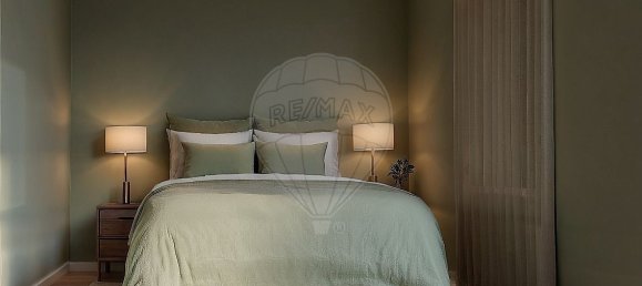 Casa de 2 dormitorios en Alenquer, Portugal No. 56711 4