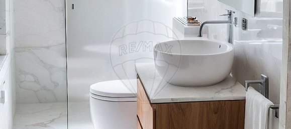 Casa de 2 dormitorios en Alenquer, Portugal No. 56711 5