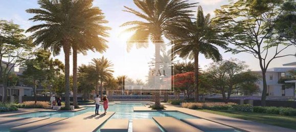 Villa T4 em Dubai, UAE N.º 51559 11