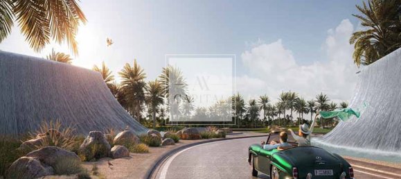 Villa T4 em Dubai, UAE N.º 51559 10