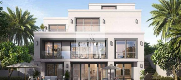 Villa T4 em Dubai, UAE N.º 51559 5