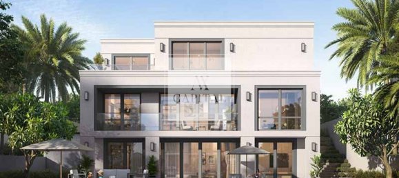 Villa T4 em Dubai, UAE N.º 51559 15