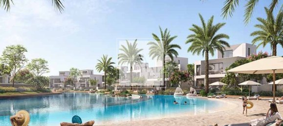 Villa T4 em Dubai, UAE N.º 51559 9