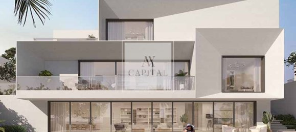 Villa T4 em Dubai, UAE N.º 51559 16