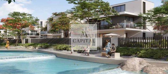 Villa T4 em Dubai, UAE N.º 51559 13