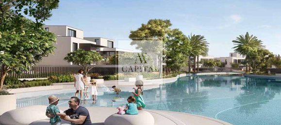 Villa T4 em Dubai, UAE N.º 51559 7