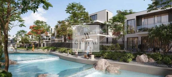 Villa T4 em Dubai, UAE N.º 51559 17