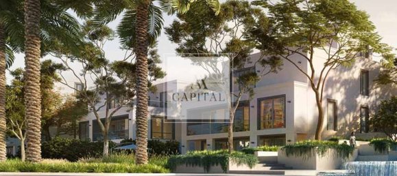 Villa T4 em Dubai, UAE N.º 51559 14