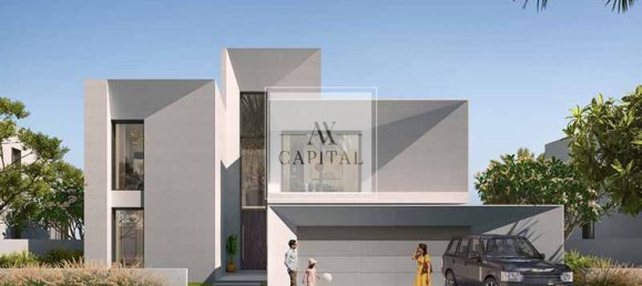 Villa T4 em Dubai, UAE N.º 51559 4