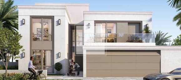 Villa T4 em Dubai, UAE N.º 51559 3