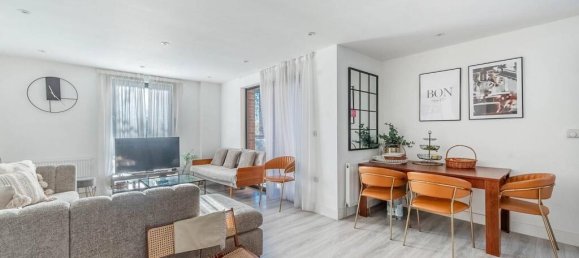 3 chambres Appartement à Harrow, United Kingdom No. 9272 6