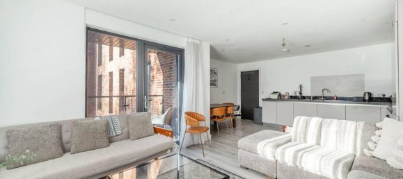 3 chambres Appartement à Harrow, United Kingdom No. 9272 14