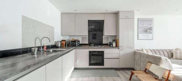 3 chambres Appartement à Harrow, United Kingdom No. 9272 4