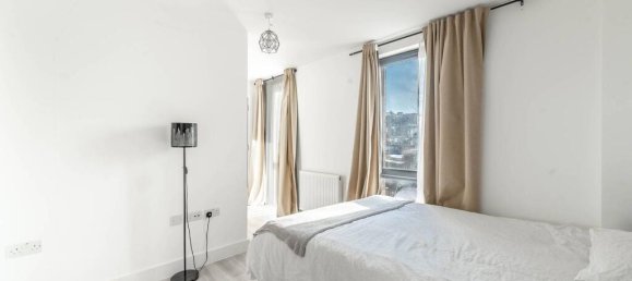 3 chambres Appartement à Harrow, United Kingdom No. 9272 3