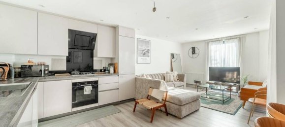 3 chambres Appartement à Harrow, United Kingdom No. 9272 5