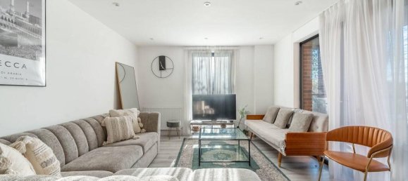 3 chambres Appartement à Harrow, United Kingdom No. 9272 2