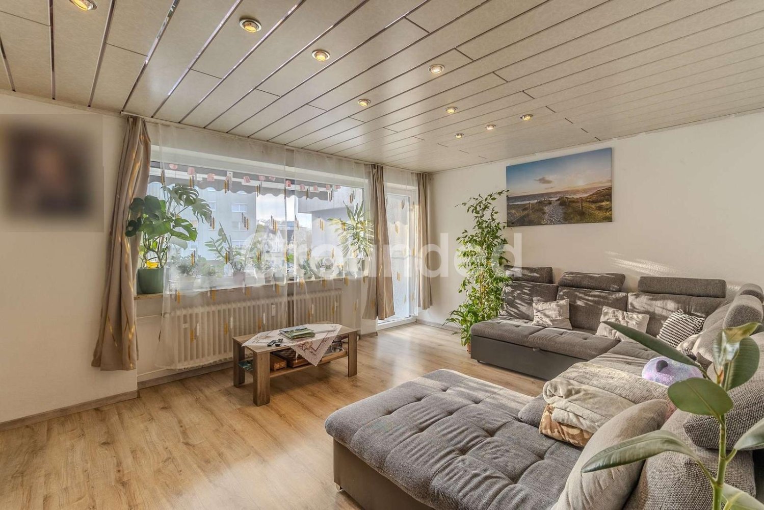 2 غرف نوم شقة في Neustadt an der Waldnaab, Germany رقم 207495