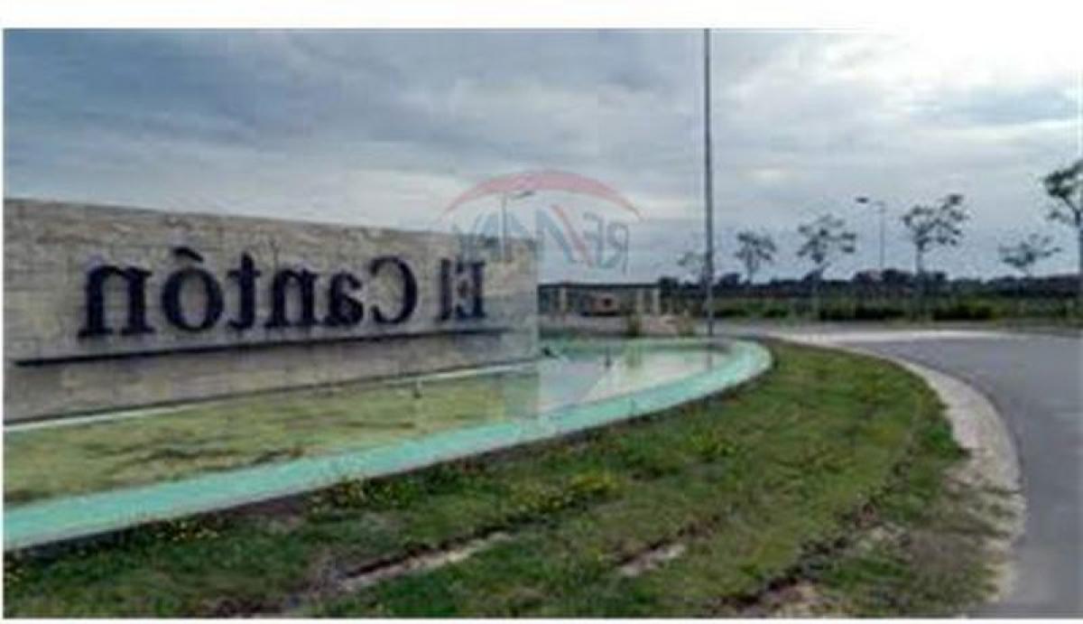 1 bedroom Land in Escobar, Argentina No. 50942