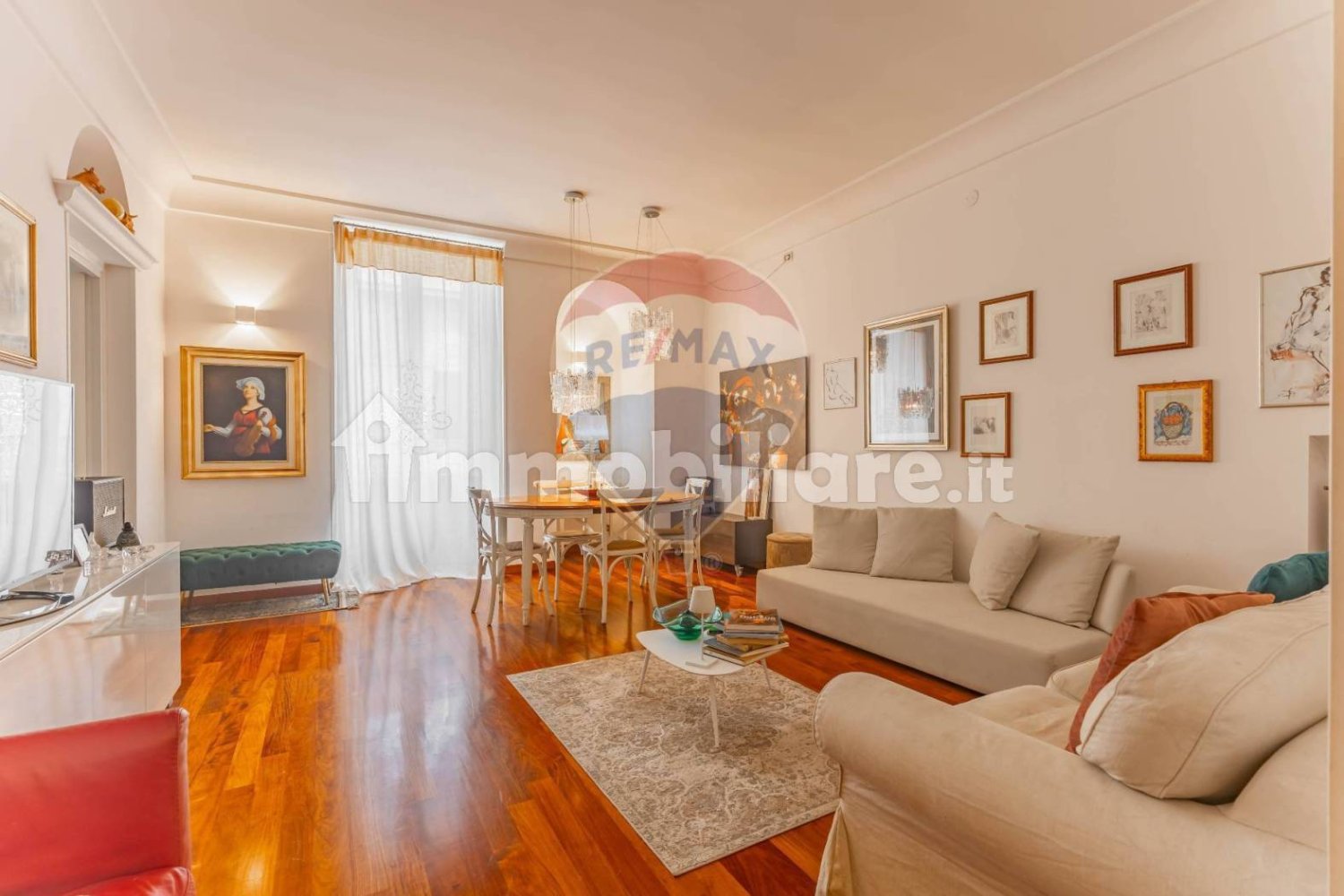 2 غرف نوم بانتهاوس في Bari, Italy رقم 41966