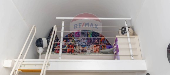 2 غرف نوم بانتهاوس في Bari, Italy رقم 41966 23