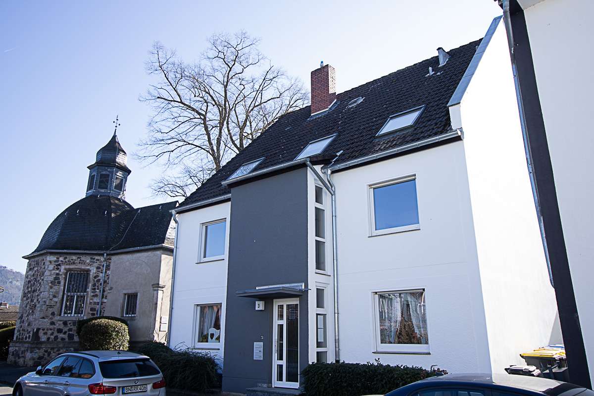 3 غرف نوم شقة في Bonn, Germany رقم 280138