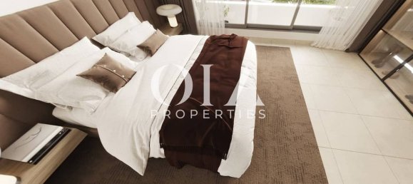 4 غرف نوم فيلا في جزيرة ياس, UAE رقم 19709 6