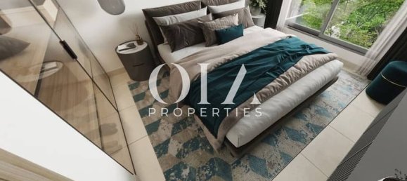 4 غرف نوم فيلا في جزيرة ياس, UAE رقم 19709 5