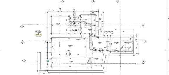 7 rooms Apartment in Picerno, Italy No. 39529 22