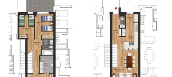 3 bedrooms Duplex in La Alcaidesa, Spain No. 145720 8