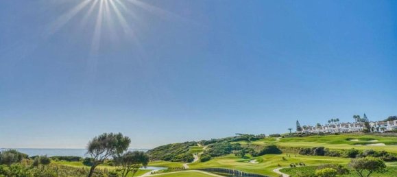 3 bedrooms Duplex in La Alcaidesa, Spain No. 145720 15