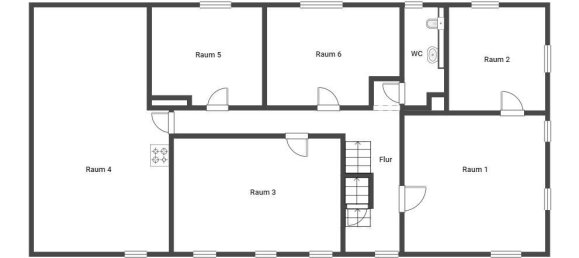 8-salle Ferme à Tauberbischofsheim, Germany No. 83327 13