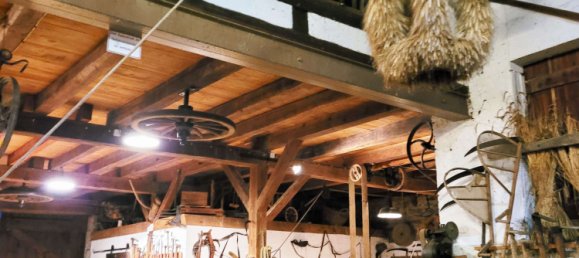 8-salle Ferme à Tauberbischofsheim, Germany No. 83327 8