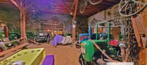 8-salle Ferme à Tauberbischofsheim, Germany No. 83327 10