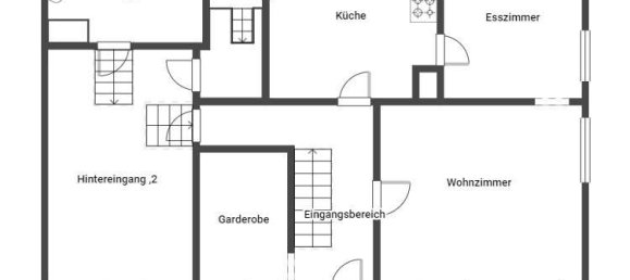 8-salle Ferme à Tauberbischofsheim, Germany No. 83327 12