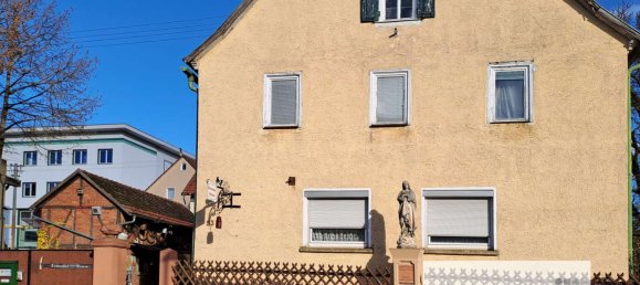 8-salle Ferme à Tauberbischofsheim, Germany No. 83327 4