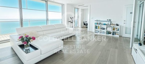 3 chambres Appartement à Sant Marti, Spain No. 68853 4