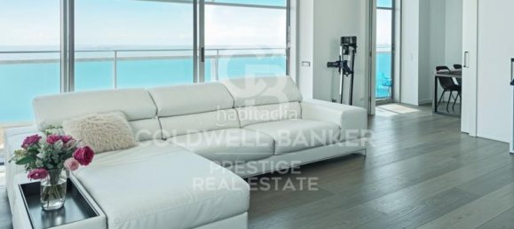 3 chambres Appartement à Sant Marti, Spain No. 68853 8