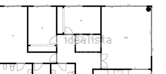 3 chambres Appartement à Sant Marti, Spain No. 68853 24