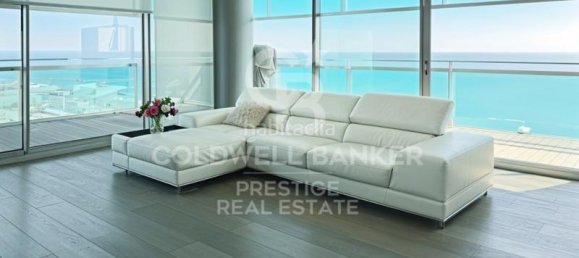 3 chambres Appartement à Sant Marti, Spain No. 68853 5