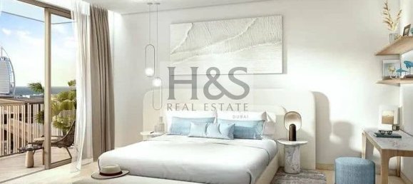 2 bedrooms Apartment in Umm Suqeim, UAE No. 16528 3